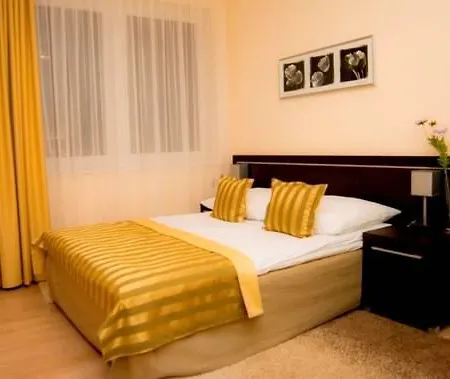 Safir 3* بوزنان